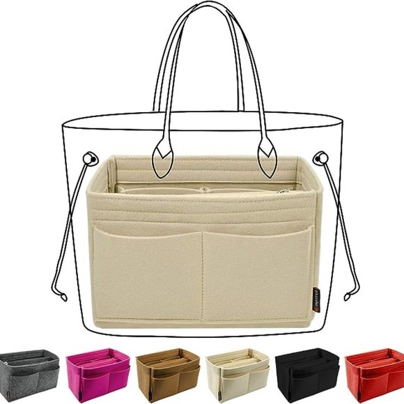 SALE! Vintage Louis Vuitton Speedy 30 Monogram Logo Satchel Bag FREE Liner Brown - Picture 14 of 15